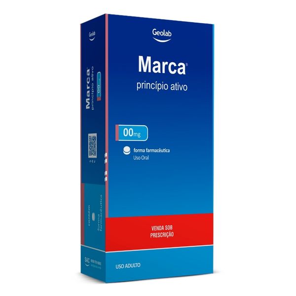 Flucanil Fluconazol 150mg 2 Cápsulas Geolab Flucanil Fluconazol 150mg 2 Capsulas Geolab