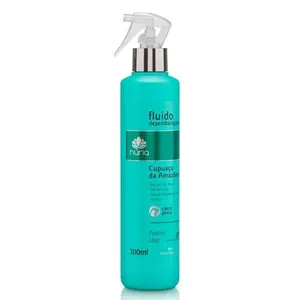 Fluido Desembaraçador Para Cães E Gatos Nuria Cupuaçu 300ml (MP)
