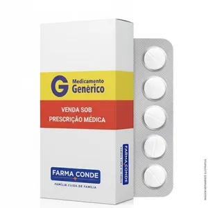 Font D 5000UI 30 Comprimidos
