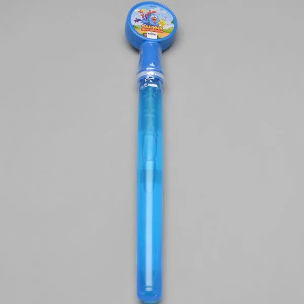 Bolha de Sabão Bubble Stick Galinha Pintadinha Galinha Pintadinha