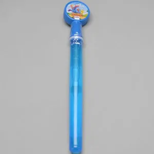 Bolha de Sabão Bubble Stick Galinha Pintadinha Galinha Pintadinha
