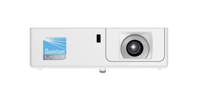 Projetor InFocus INL4128 DLP Full HD 5600 Lumens Laser