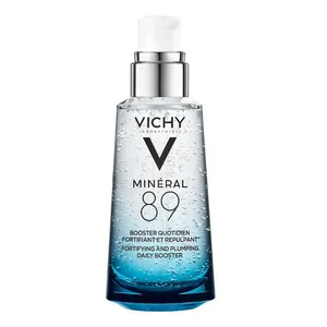 Sérum Facial Fortalecedor Vichy Minéral 89 Ácido Hialurônico 50ml