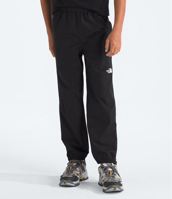 Calça Unissex Teen Antora Rain TNF Black P