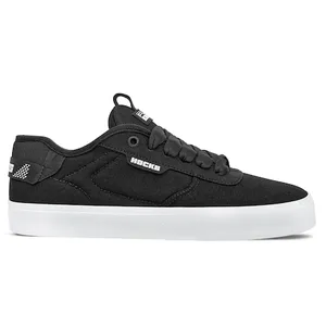 Tênis Hocks Unissex Lona Flat Core All Classic
