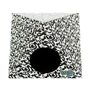 Toca Octa para Gatos Pet Games Único