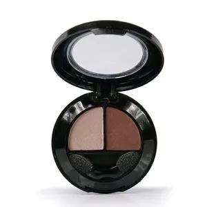 Sombra Duo Koloss Rosa Champagne/Chocolate 05
