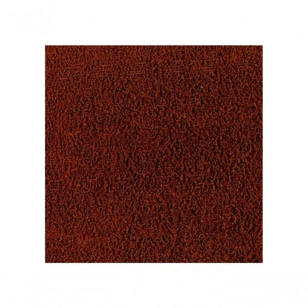 Placa De E.v.a. Atoalhado 2.0 Mm, 40X48 Cm 5 Folhas Marrom