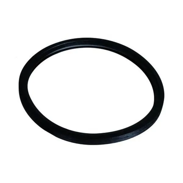 Anel de Vedação para Esgoto Silentium Anel Jebi 100mm Redução de Ruído em Pvc Amanco Anel de Vedação para Esgoto Silentium Anel Jebi 100mm em Pvc para Drenagem Amanco