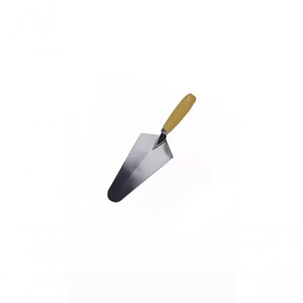 Colher De Pedreiro 8'' Canto Reto - Fertak