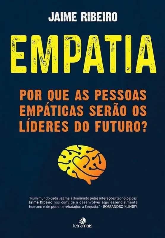 Empatia - Letramais