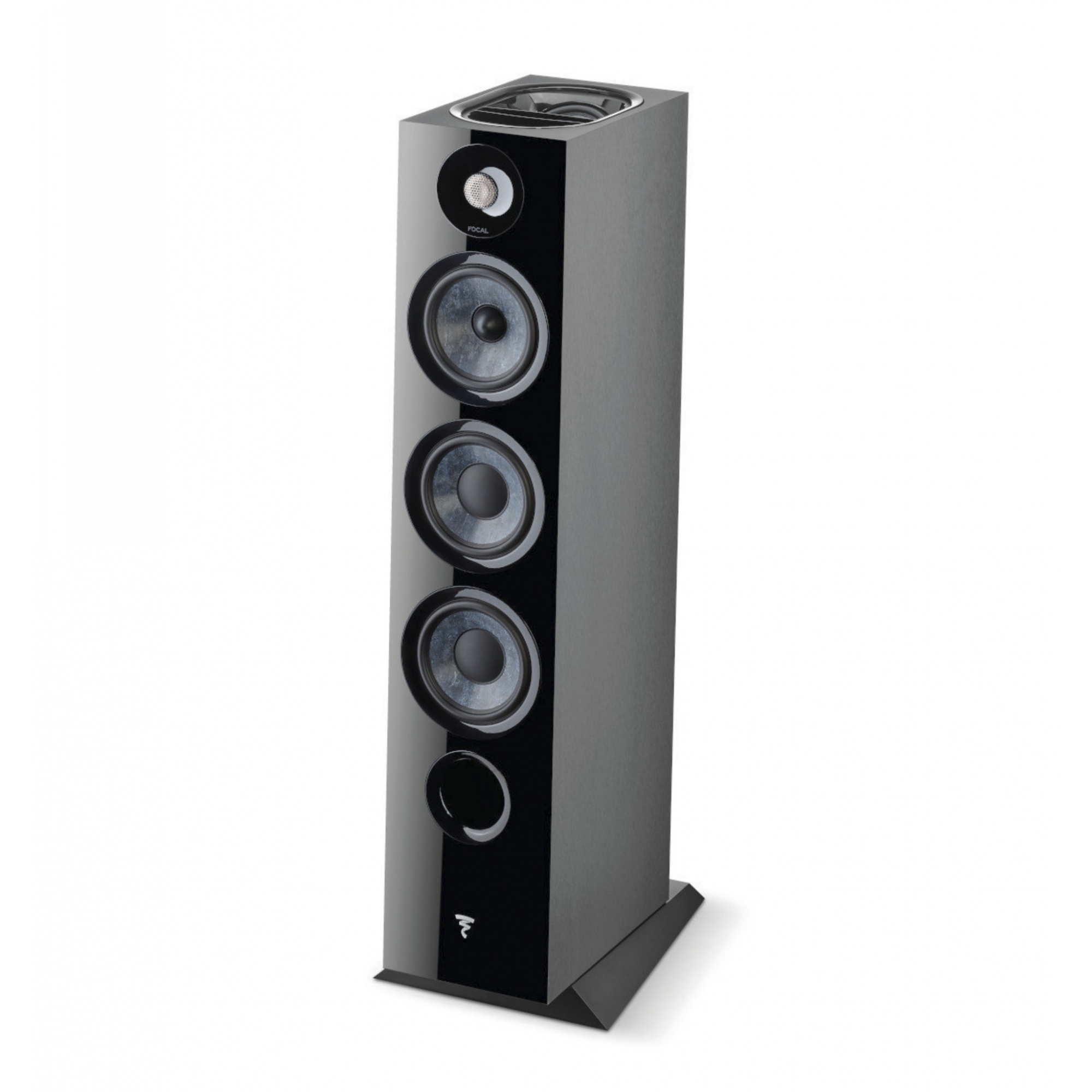 Focal Chora 826-D Caixa Torre Com Dolby Atmos 250w ( Par )