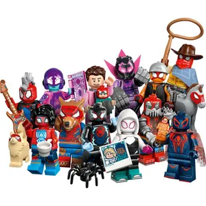 LEGO® Marvel - Homem-Aranha: Através do Aranhaverso
