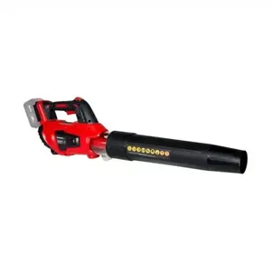 Soprador à Bateria 18v Toyama Tbt18abl350 Potente E Leve – Uso Profissional E Doméstico