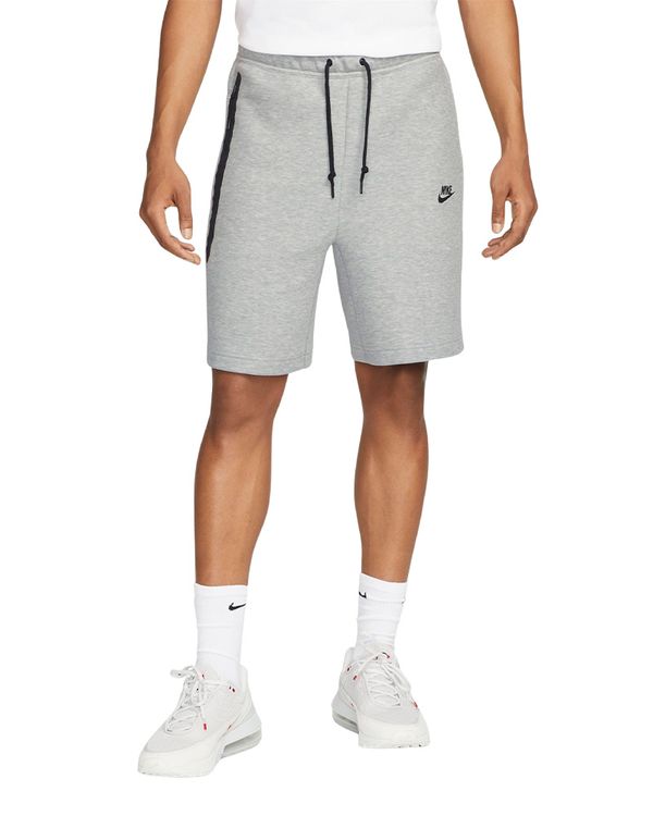 Shorts Nike Sportswear Tech Fleece Masculino - P