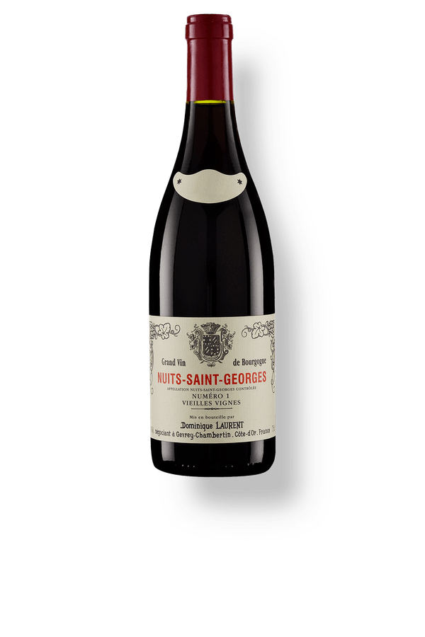 D. Laurent Nuits-Saint-Georges "Cuvée Numero 1" Vieilles Vignes
