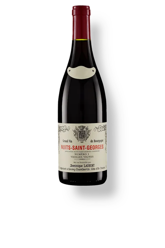D. Laurent Nuits-Saint-Georges "Cuvée Numero 1" Vieilles Vignes