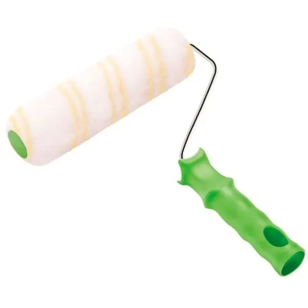 Rolo De Lã Condor Zero Gota Com Suporte 952 23cm (MP)