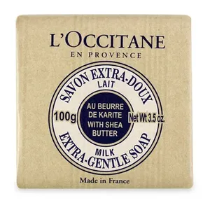 Sabonete em Barra L'Occitane Karite Lait 100g