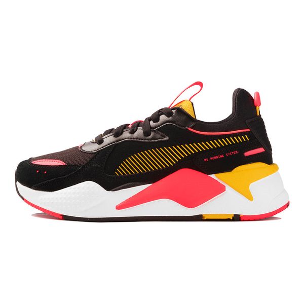 Tênis Puma RS-X Reinvent Feminino Tênis Puma RS-X Reinvention Feminino - 37