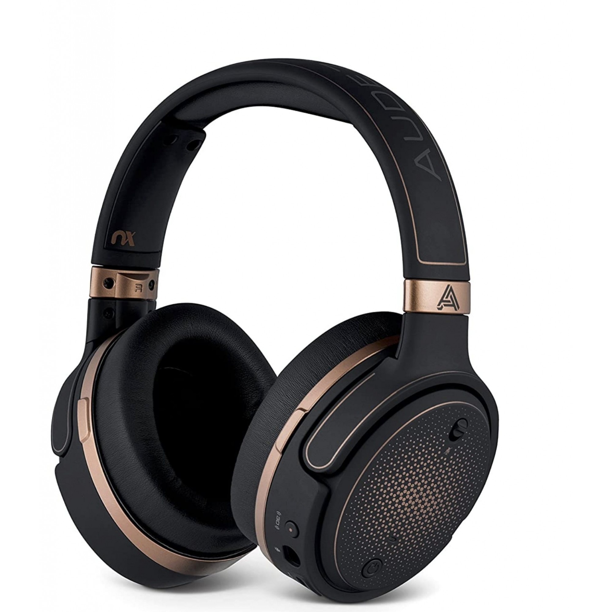 Audeze Mobius Headphone Game Hi-res Emulação 3d Copper