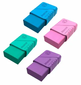 Borracha Color Avulsa