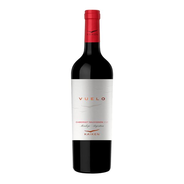 Vinho Tinto Vuelo Cabernet Sauvignon Kaiken 750ml