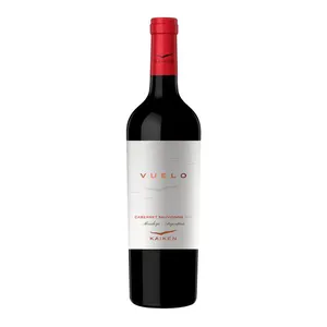 Vinho Tinto Vuelo Cabernet Sauvignon Kaiken 750ml