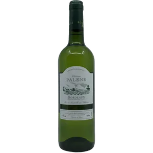 Vinho Branco Francês Château Palene Bordeaux A.O.C. Vinho Francês Château Palene Bordeaux A.O.C.