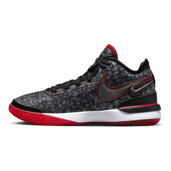 Tênis Nike Lebron NXXT Gen - 50