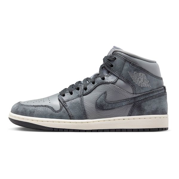 Tênis Air Jordan 1 MID SE Feminino - 38