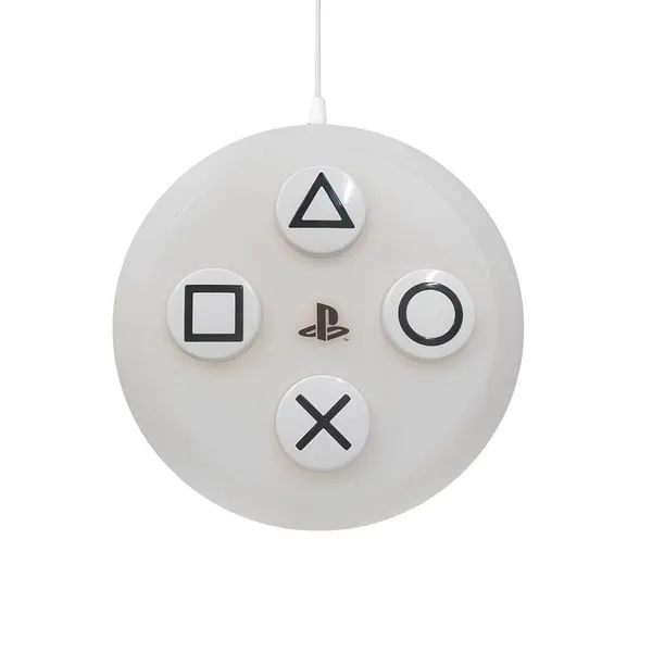 Luminária Playstation Shine