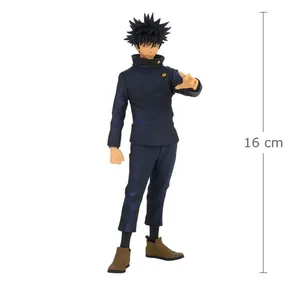 Figure Jujutsu Kaisen - Megumi Fushiguro
