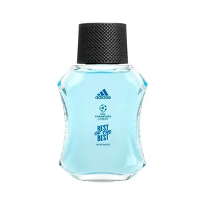 Perfume Masculino Adidas Uefa Best Of The Best 100ml Eau De Toilette