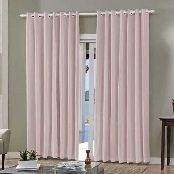 Cortina Bella & Co Pratika Lisa Slim 260x230cm Bali (MP)