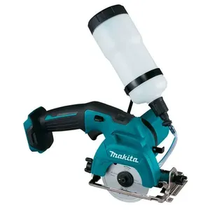 Cortadora De Vidro 85mm 12v Cxt Makita Cc301dz