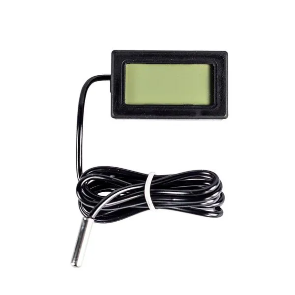 Termômetro Digital Gallant GLT10TPM