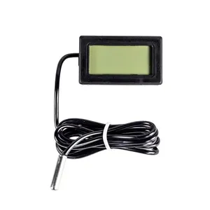 Termômetro Digital Gallant GLT10TPM