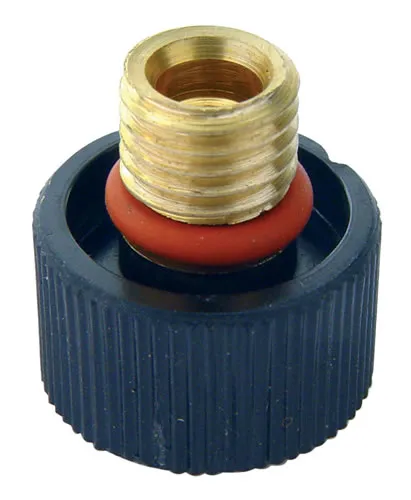Capa curta para tocha TIG TF503 - OXIMIG