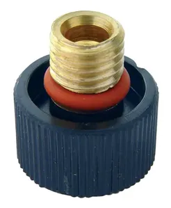 Capa curta para tocha TIG TF503 - OXIMIG