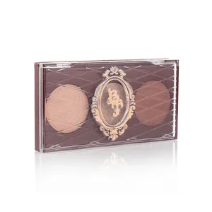 Paleta de Iluminador Bruna Tavares Holiday