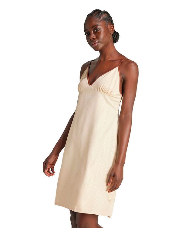 Vestido adidas Monogram Feminino - M
