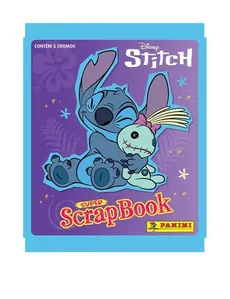 Stitch 2025 - Envelopes Soltos