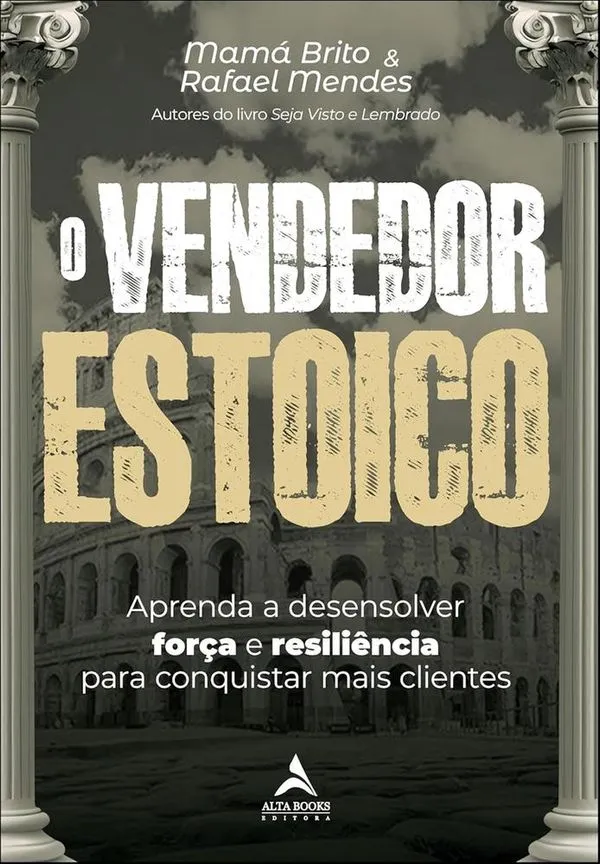 O Vendedor Estoico