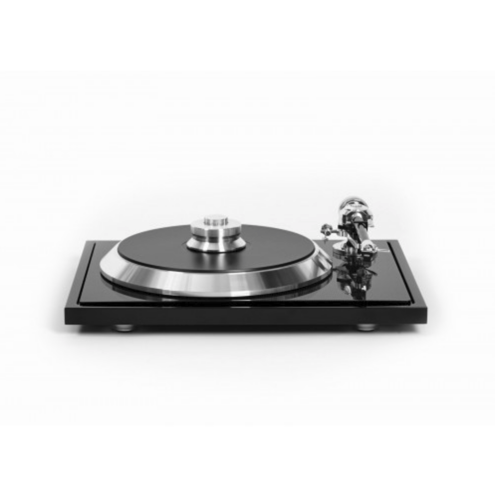 TOCA DISCOS EAT C-SHARP BLACK SUPER PACK ORTOFON MC JO N5 BLACK