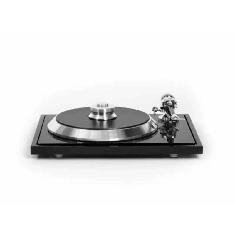 TOCA DISCOS EAT C-SHARP BLACK SUPER PACK ORTOFON MC JO N5 BLACK
