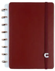 Caderno Inteligente A5 80 Folhas Mocha