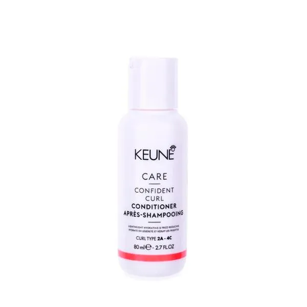 Condicionador Keune Curl Conditioner 80ml