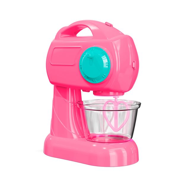 Conjunto - Doce Cozinha Gourmet - Batedeira - Cardoso