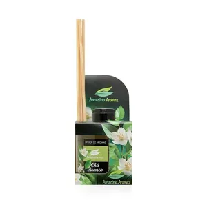 Difusor de Aromas Chá Branco 270ml 356 - Amazônia Aromas